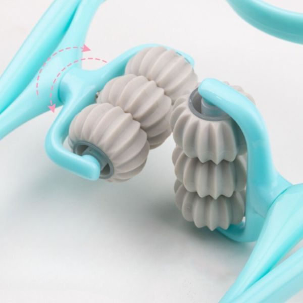 NeckEase - Therapeutische Massage