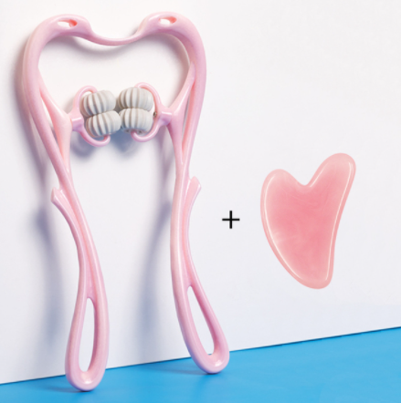 NeckEase - Therapeutische Massage