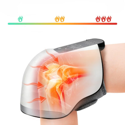 Joint EASE pro ™  Kniemassagegerät