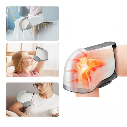 Joint EASE pro ™  Kniemassagegerät