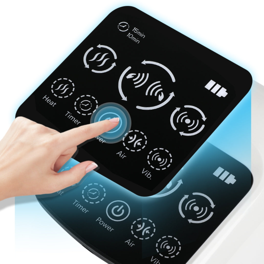 Joint EASE pro ™  Kniemassagegerät