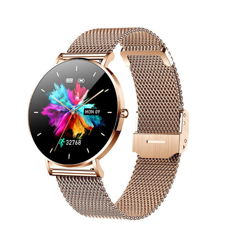 ActivChic - Die elegante Smartwatch für Damen