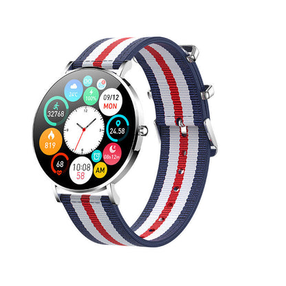 ActivChic - Die elegante Smartwatch für Damen