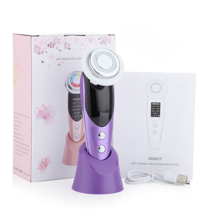 RevitaGlow ™ - 7 in 1 Gesichtsmassage