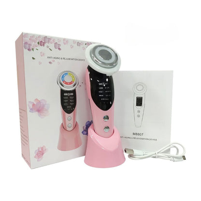 RevitaGlow ™ - 7 in 1 Gesichtsmassage