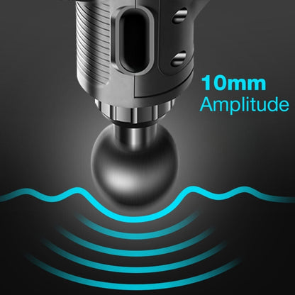 FlexiRelax - Die Massagepistole