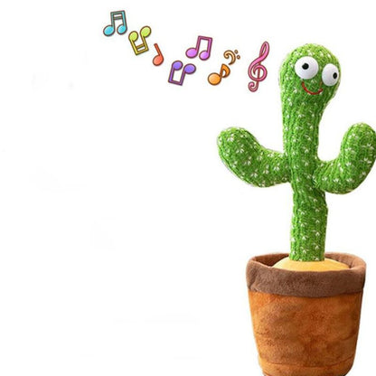 TuniCacti : Tanzender Kaktus