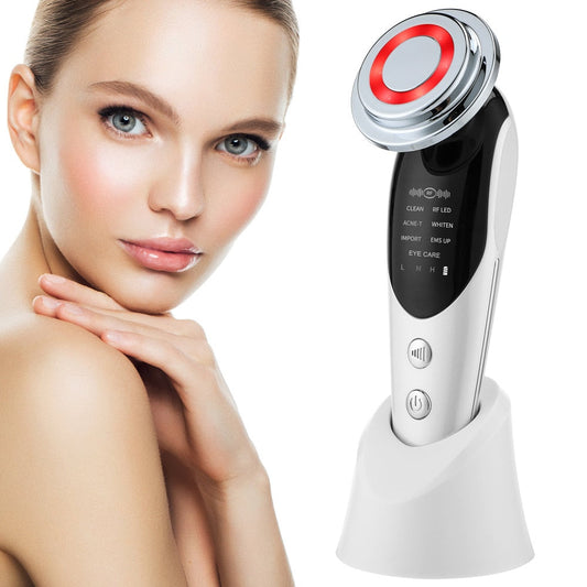 RevitaGlow ™ - 7 in 1 Gesichtsmassage