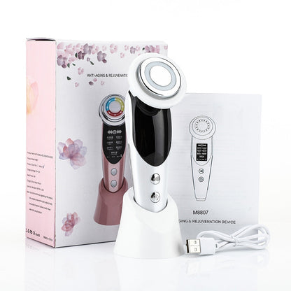 RevitaGlow ™ - 7 in 1 Gesichtsmassage