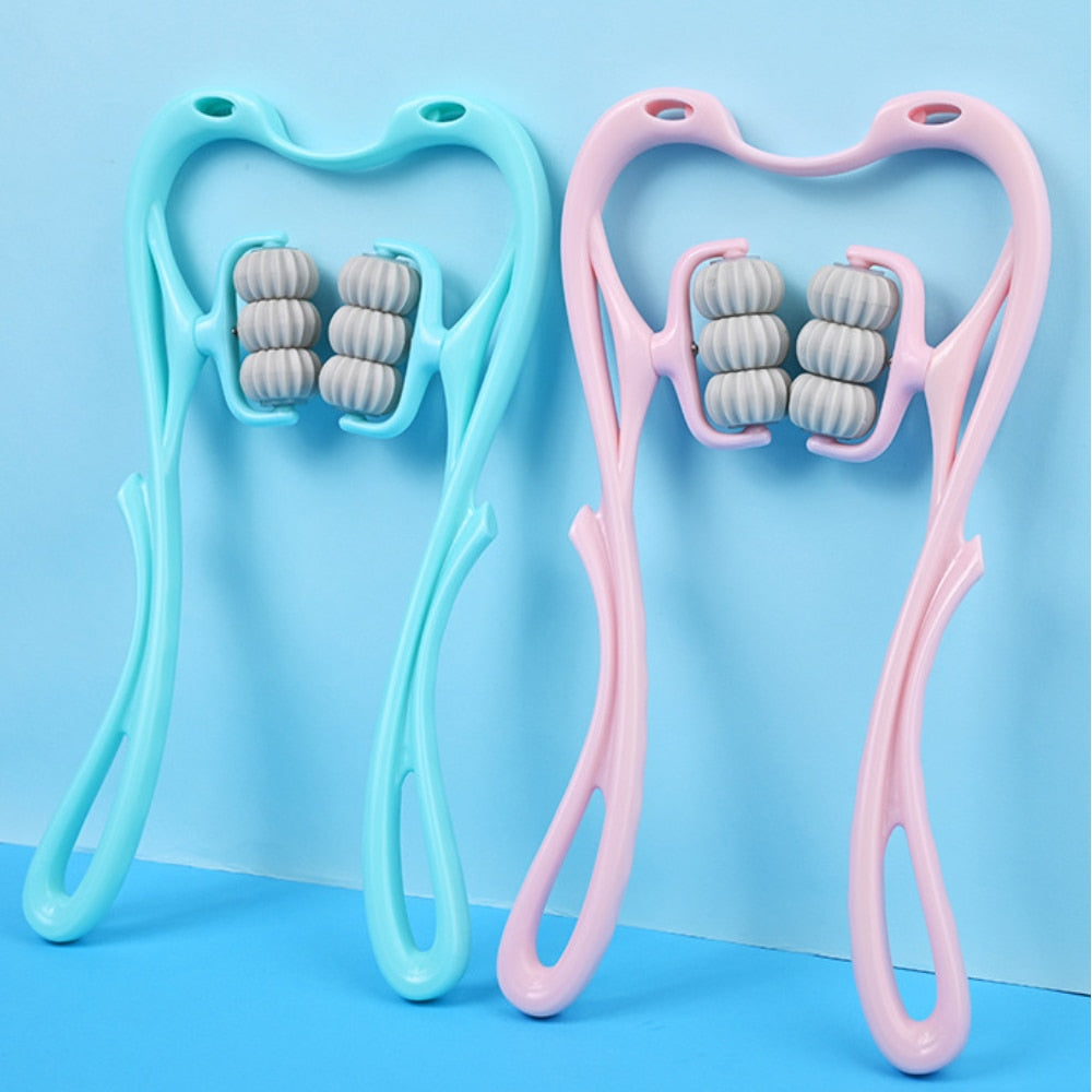 NeckEase - Therapeutische Massage