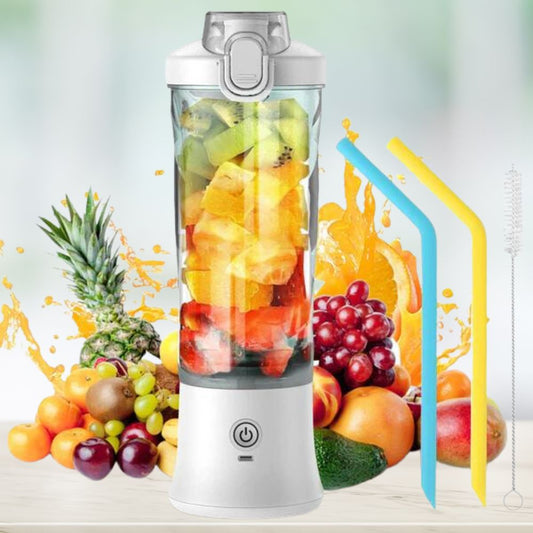 VitaFusion - Der Stabmixer für leckere Smoothies und Shakes