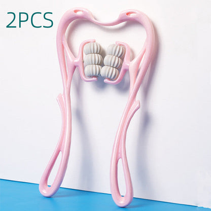 NeckEase - Therapeutische Massage