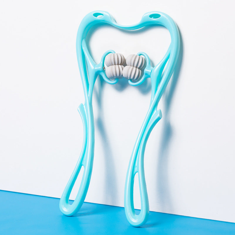 NeckEase - Therapeutische Massage