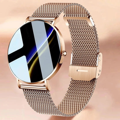 ActivChic - Die elegante Smartwatch für Damen