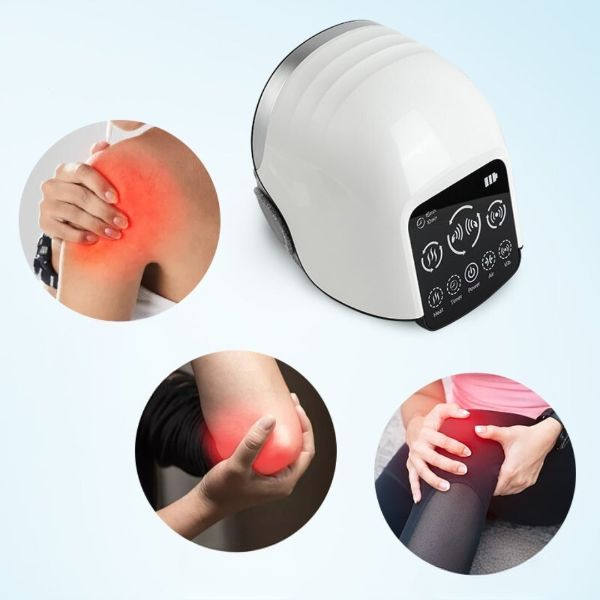 Joint EASE pro ™  Kniemassagegerät
