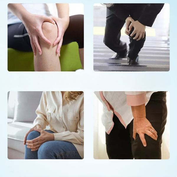 Joint EASE pro ™  Kniemassagegerät