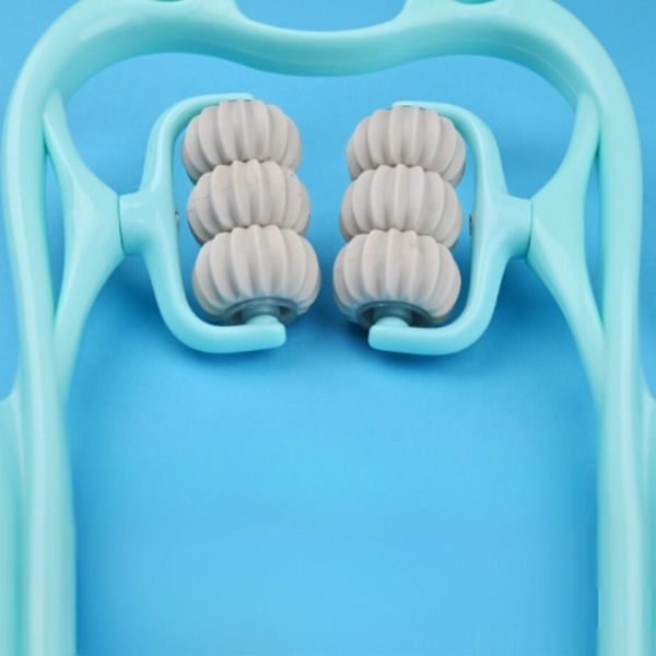 NeckEase - Therapeutische Massage