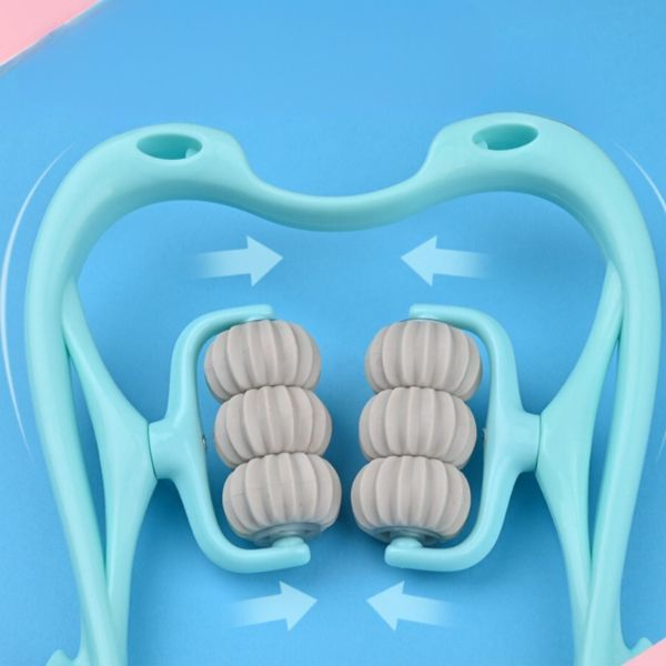 NeckEase - Therapeutische Massage