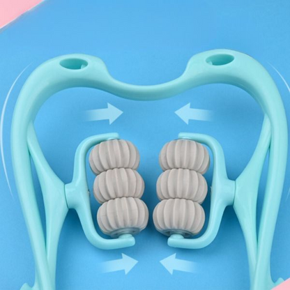 NeckEase - Therapeutische Massage
