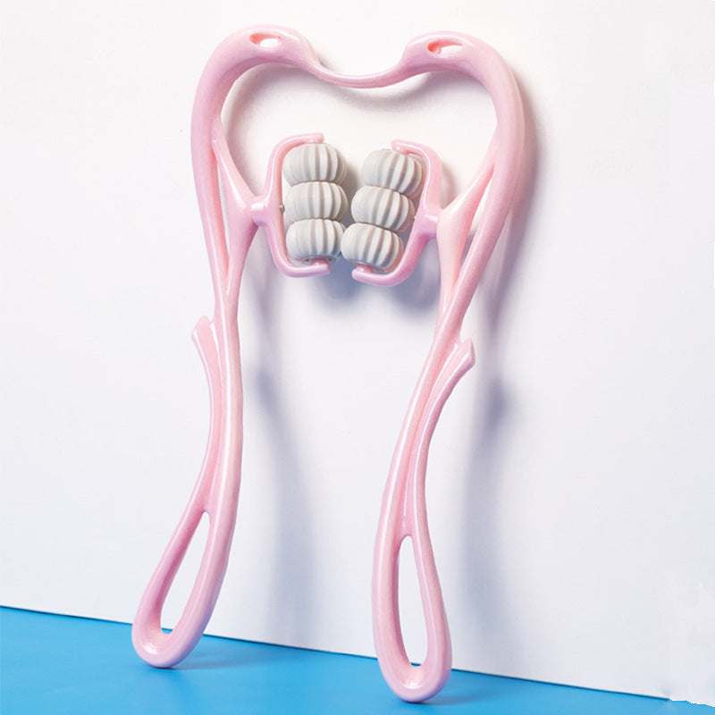 NeckEase - Therapeutische Massage