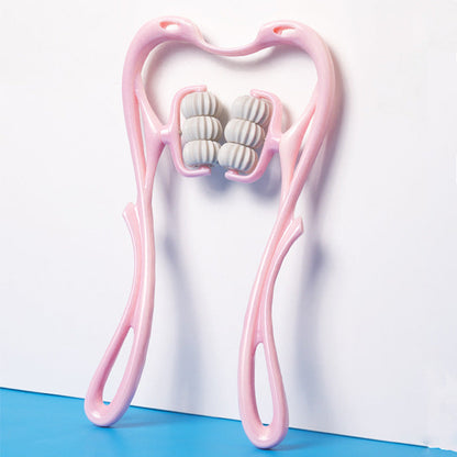 NeckEase - Therapeutische Massage